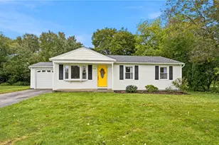 248 Knollwood Dr, Woonsocket, RI 02895 - Photo 1