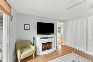21 Lawnacre Dr, Cranston, RI 02920 - Photo 39