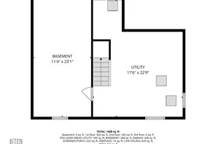 14 Englewood Ln, Warwick, RI 02888 - Photo 33