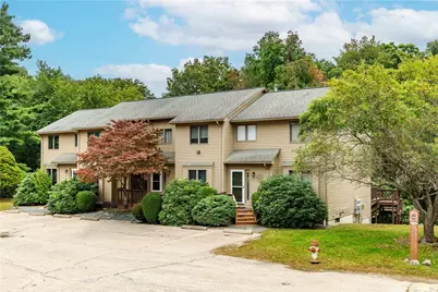 75 Glen Drive #1D, West Warwick, RI 02893 - Photo 1