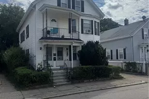 101 Johnson St, Pawtucket, RI 02860 - Photo 1