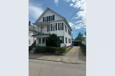 101 Johnson Street, Pawtucket, RI 02860 - Photo 1
