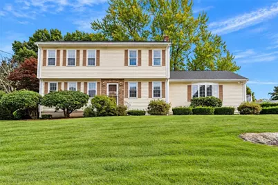 5 Kimberly Ann Drive, Smithfield, RI 02828 - Photo 1