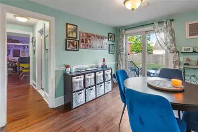 69 Clarner Street, Pawtucket, RI 02861 - Photo 11