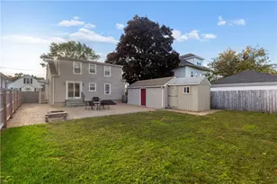 69 Clarner St, Pawtucket, RI 02861 - Photo 27
