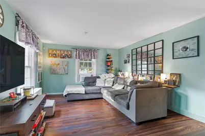 69 Clarner Street, Pawtucket, RI 02861 - Photo 3