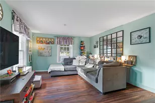 69 Clarner St, Pawtucket, RI 02861 - Photo 3