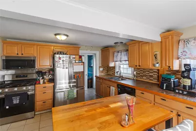 69 Clarner Street, Pawtucket, RI 02861 - Photo 7