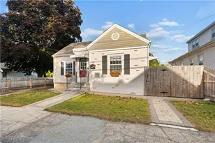 69 Clarner St, Pawtucket, RI 02861 - Photo 1