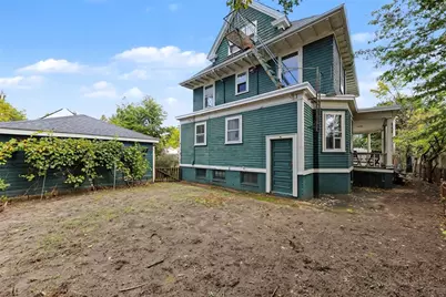 71 Bernard Street, Providence, RI 02905 - Photo 3
