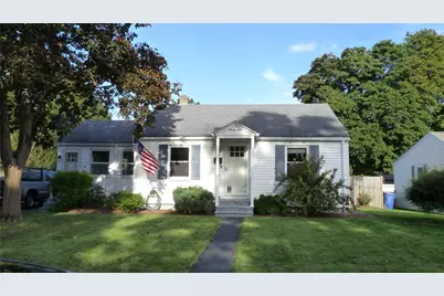 34 Union Avenue, Warwick, RI 02889 - Photo 1