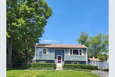 148 Wakefield Street, West Warwick, RI 02893 - Photo 1