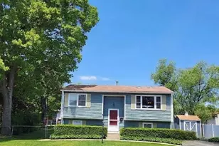148 Wakefield St, West Warwick, RI 02893 - Photo 1