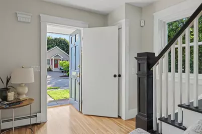 235 Beckwith Street, Cranston, RI 02910 - Photo 3