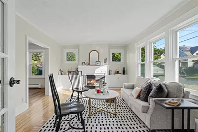 235 Beckwith Street, Cranston, RI 02910 - Photo 5