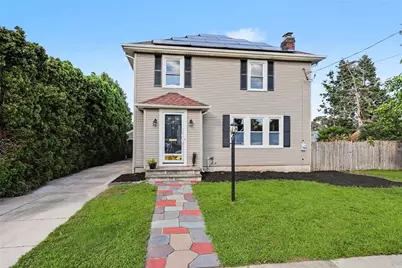 235 Beckwith Street, Cranston, RI 02910 - Photo 1