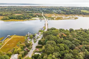 55 Lafayette Ave, South Kingstown, RI 02879 - Photo 1