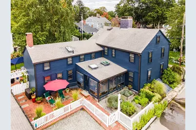11 Fountain Street, North Kingstown, RI 02852 - Photo 1