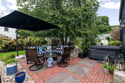 11 Fountain Street, North Kingstown, RI 02852 - Photo 41