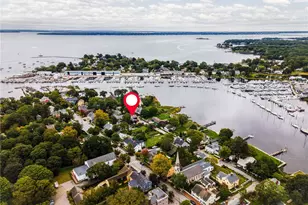 11 Fountain St, North Kingstown, RI 02852 - Photo 5