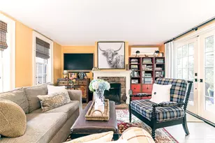 11 Fountain St, North Kingstown, RI 02852 - Photo 33