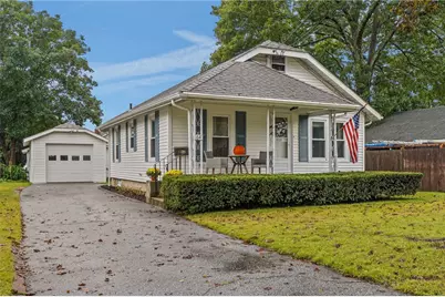 64 Crest Avenue, Warwick, RI 02886 - Photo 5