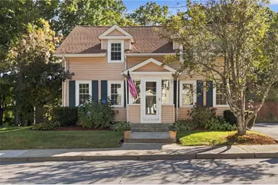 37 Mill Street, Burrillville, RI 02858 - Photo 1