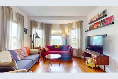 163 Camp Street #3, Providence, RI 02906 - Photo 3