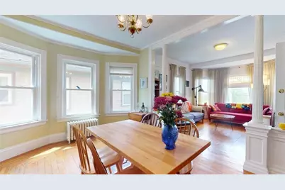 163 Camp Street #3, Providence, RI 02906 - Photo 5