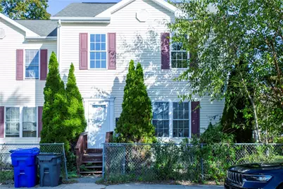 281 Swan Street #A, Providence, RI 02905 - Photo 1