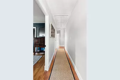 8 Everett Street #3, Newport, RI 02840 - Photo 11