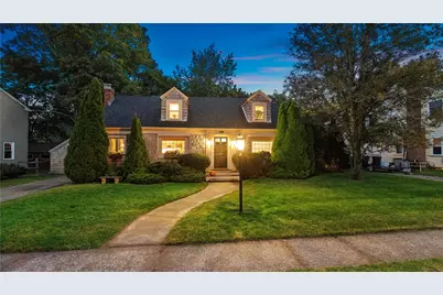 138 Audubon Road, Warwick, RI 02888 - Photo 1