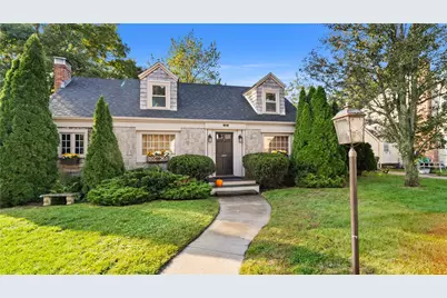 138 Audubon Road, Warwick, RI 02888 - Photo 3