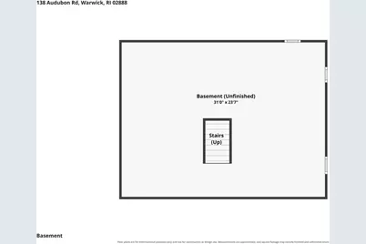 138 Audubon Road, Warwick, RI 02888 - Photo 35