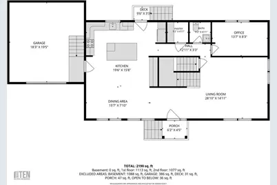 515 Gaskill Street, Woonsocket, RI 02895 - Photo 9