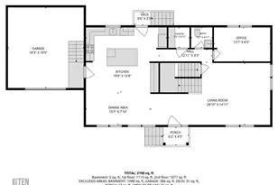 515 Gaskill St, Woonsocket, RI 02895 - Photo 9