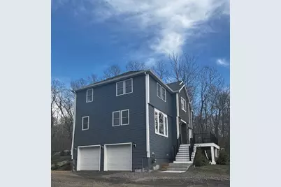 301 Liberty Road, Exeter, RI 02822 - Photo 3