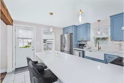 46 Hatherly Street, North Providence, RI 02911 - Photo 9