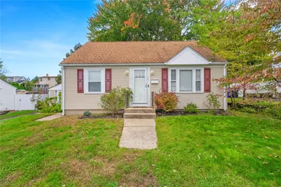 46 Hatherly Street, North Providence, RI 02911 - Photo 1