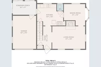 33 Linden Avenue, East Providence, RI 02916 - Photo 31