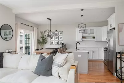 601 Hunting Hill Drive, Cumberland, RI 02864 - Photo 5