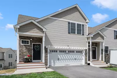 601 Hunting Hill Drive, Cumberland, RI 02864 - Photo 33