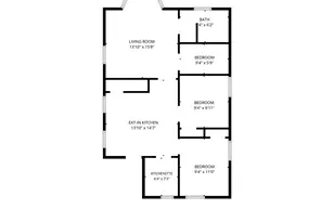 81 1st St, East Providence, RI 02914 - Photo 9