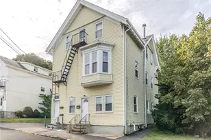 81 1st St, East Providence, RI 02914 - Photo 1