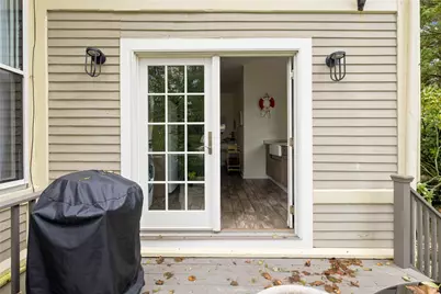 4 Red Cross Avenue #1A, Newport, RI 02840 - Photo 5