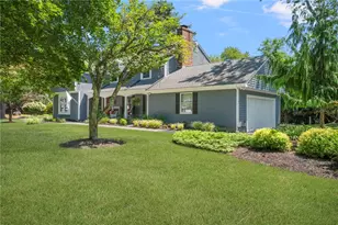 1 Pierce Ct, Barrington, RI 02806 - Photo 1