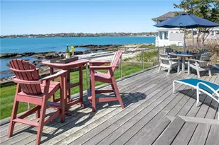 93 Shore Dr, Middletown, RI 02842 - Photo 41