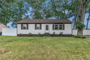 66 Palace Ave, Warwick, RI 02886 - Photo 1