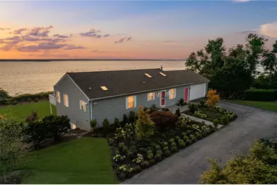 585 Seaside Drive, Jamestown, RI 02835 - Photo 1