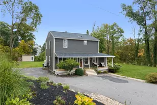 441 Farnum Pike, Smithfield, RI 02917 - Photo 1